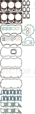 Gasket Kit, cylinder head